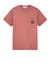 12332740si - Polo - T-Shirts STONE ISLAND Short sleeve t-shirt 20113 STONE ISLAND