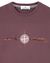12332748ok - Polo - T-Shirts STONE ISLAND Short sleeve t-shirt 2NS85 'GRAPHIC SIX' STONE ISLAND