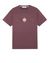 12332748ok - Polo - T-Shirts STONE ISLAND Short sleeve t-shirt 2NS85 'GRAPHIC SIX' STONE ISLAND