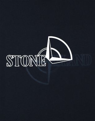 Stone island 2025 graphic two