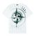 12332809ju - Polo - T-Shirts STONE ISLAND Short sleeve t-shirt 23383 'GRAPHIC FOUR' STONE ISLAND