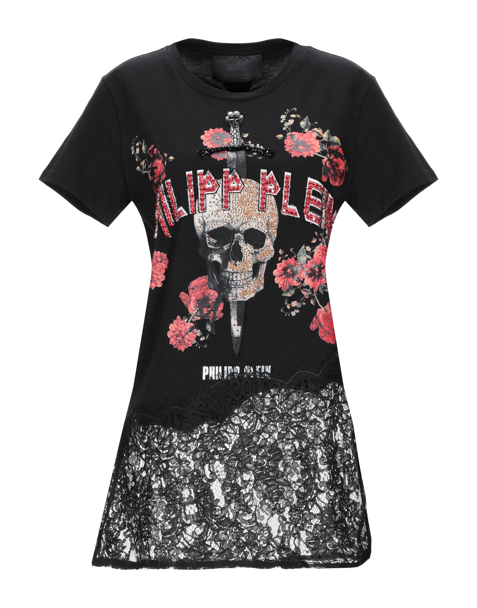 Футболка PHILIPP PLEIN