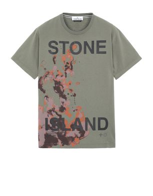 Stone Island  Official Online Store