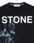 12332816cx - Polo - T-Shirts STONE ISLAND Short sleeve t-shirt 2NS86 'GRAPHIC SEVEN' STONE ISLAND