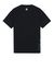 12332816cx - Polo - T-Shirts STONE ISLAND Short sleeve t-shirt 2NS86 'GRAPHIC SEVEN' STONE ISLAND