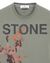 12332816fh - Polo - T-Shirts STONE ISLAND Short sleeve t-shirt 2NS86 'GRAPHIC SEVEN' STONE ISLAND