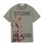 12332816fh - Polo - T-Shirts STONE ISLAND Short sleeve t-shirt 2NS86 'GRAPHIC SEVEN' STONE ISLAND