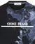 12332821ad - Polo - T-Shirts STONE ISLAND Short sleeve t-shirt 2NS87 'GRAPHIC EIGHT' STONE ISLAND