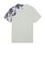 12332821kk - Polo - T-Shirts STONE ISLAND Short sleeve t-shirt 2NS87 'GRAPHIC EIGHT' STONE ISLAND