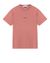 12332827cg - Polo - T-Shirts STONE ISLAND Short sleeve t-shirt 23380 'GRAPHIC ONE' STONE ISLAND