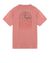 12332827cg - Polo - T-Shirts STONE ISLAND Short sleeve t-shirt 23380 'GRAPHIC ONE' STONE ISLAND