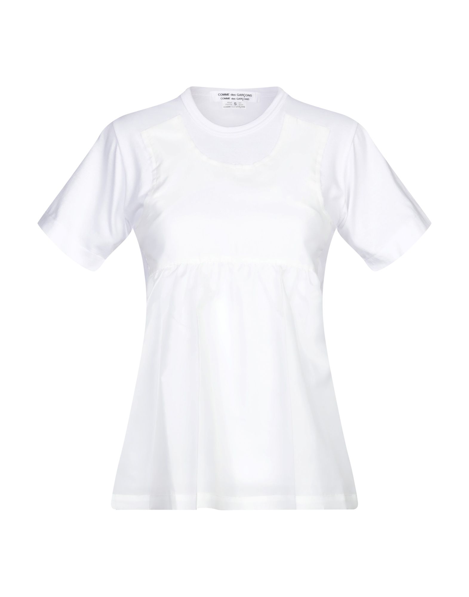 Футболка COMME des GARÇONS