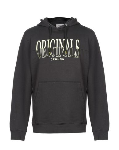 фото Толстовка Jack & jones originals