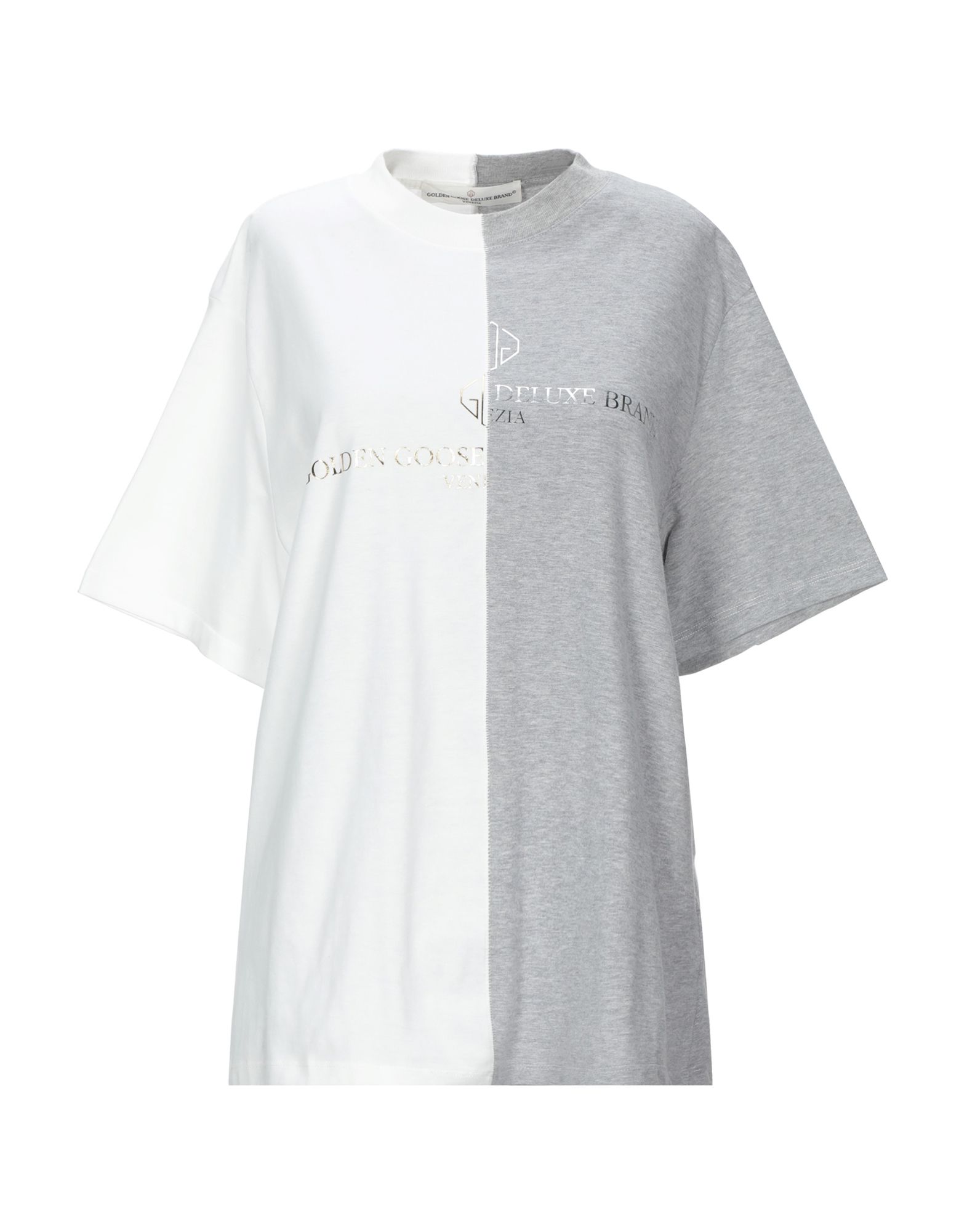 Футболка GOLDEN GOOSE DELUXE BRAND