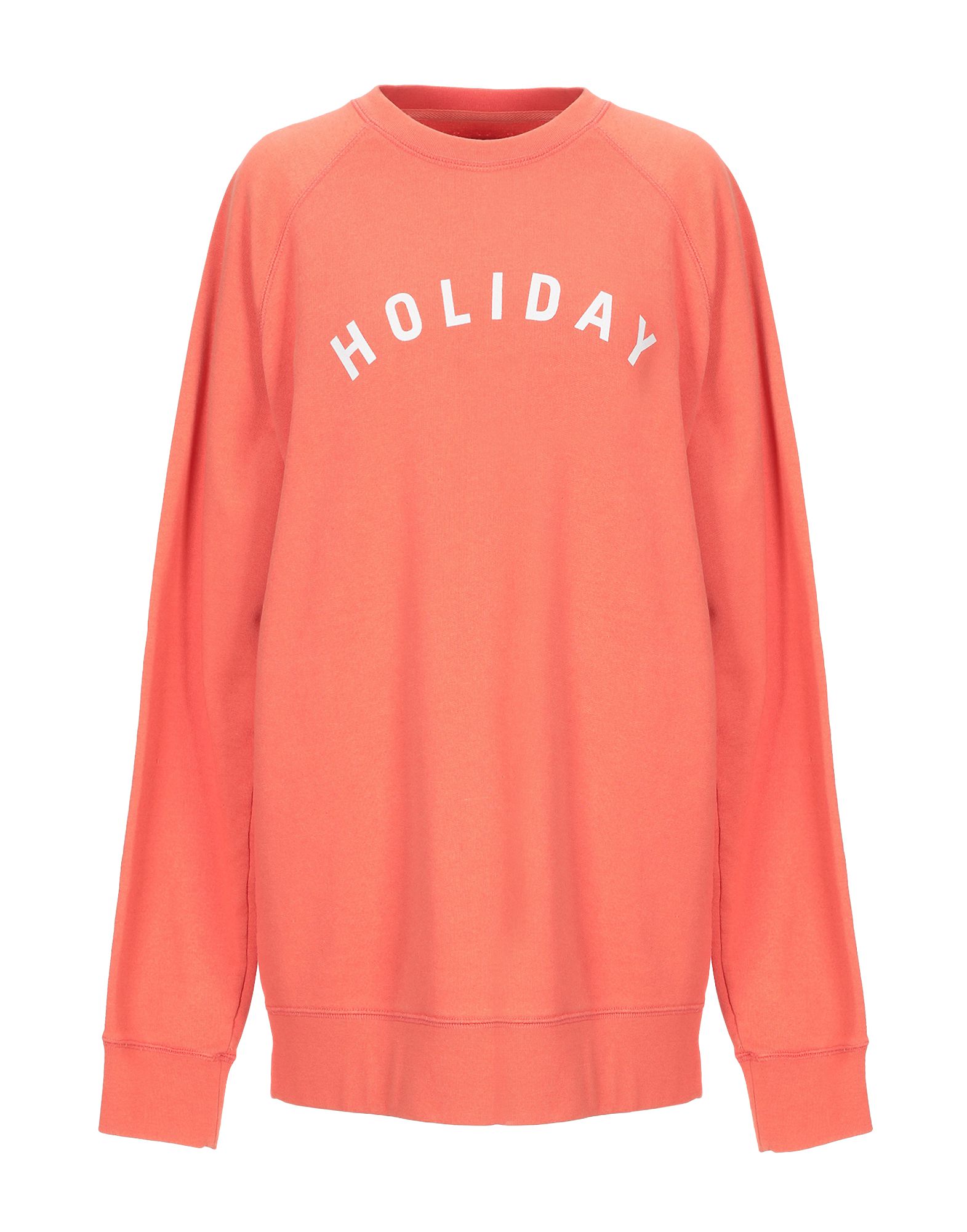Толстовка HOLIDAY BOILEAU