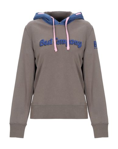 Толстовка BEST COMPANY 