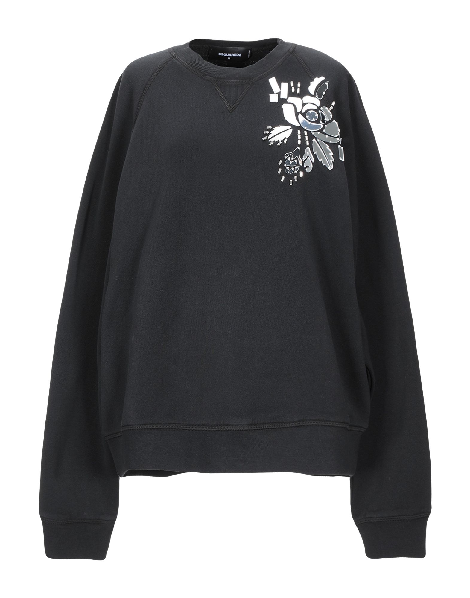 Толстовка DSQUARED2