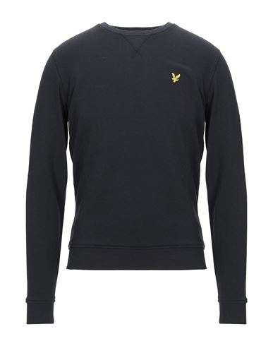 фото Толстовка lyle & scott