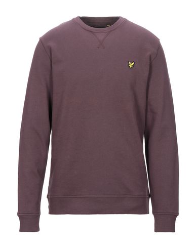 фото Толстовка lyle & scott