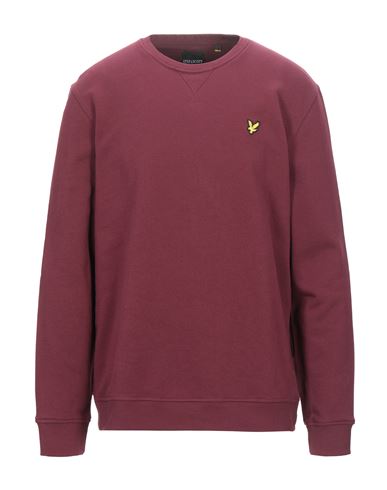 фото Толстовка lyle & scott