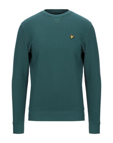 фото Толстовка Lyle & scott