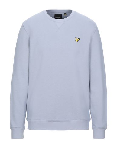 Толстовка Lyle & Scott 12333190MR