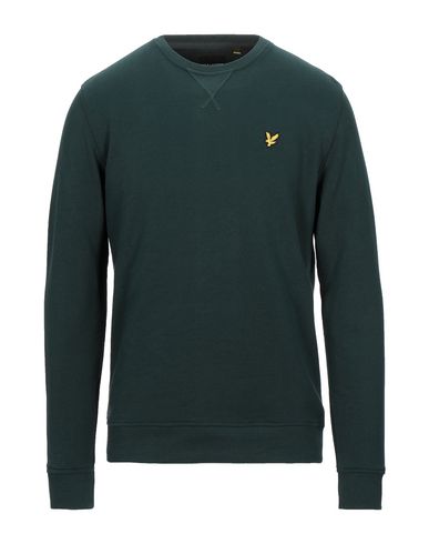 фото Толстовка lyle & scott