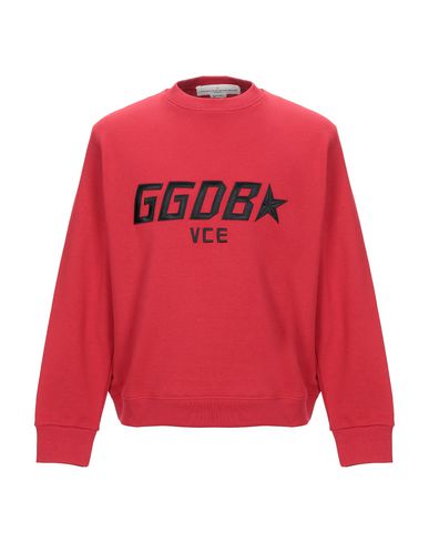 Толстовка GOLDEN GOOSE DELUXE BRAND 12333258pw