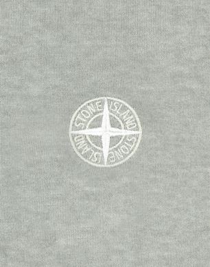 Short Sleeve t Shirt Stone Island Men 