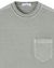 12333318sl - Polo - T-Shirts STONE ISLAND Short sleeve t-shirt 20342 'FISSATO' DYE TREATMENT STONE ISLAND