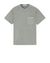 12333318sl - Polo - T-Shirts STONE ISLAND Short sleeve t-shirt 20342 'FISSATO' DYE TREATMENT STONE ISLAND