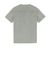 12333318sl - Polo - T-Shirts STONE ISLAND Short sleeve t-shirt 20342 'FISSATO' DYE TREATMENT STONE ISLAND