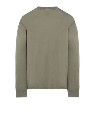 22713 Long Sleeve t Shirt Stone Island Men - Official Online Store