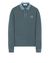 12333354fc - Поло - Футболки STONE ISLAND Поло 2SS67 PIGMENT DYE TREATMENT STONE ISLAND