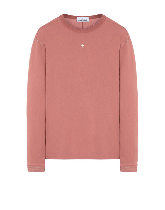 12333362lt - Polo - T-Shirts STONE ISLAND Long sleeve t-shirt 20644 STONE ISLAND - 0