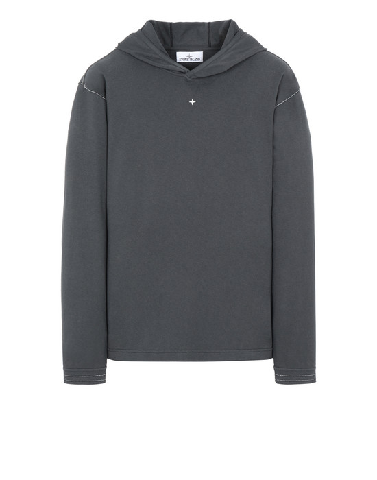 12333372xr - Поло - Футболки STONE ISLAND Футболка с длинными рукавами 20544 STONE ISLAND - 0