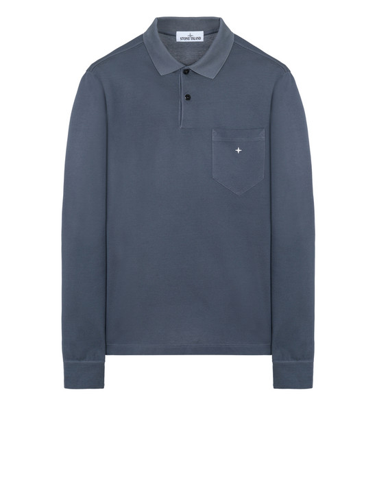 12333385fx - Polo - T-Shirts STONE ISLAND Polo shirt 21112 STONE ISLAND - 0