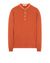 12333392ib - Polo - T-Shirts STONE ISLAND Long sleeve t-shirt 20442 'FISSATO' DYE TREATMENT STONE ISLAND