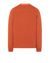 12333392ib - Polo - T-Shirts STONE ISLAND Long sleeve t-shirt 20442 'FISSATO' DYE TREATMENT STONE ISLAND