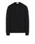 12333392xa - Polo - T-Shirts STONE ISLAND Long sleeve t-shirt 20442 'FISSATO' DYE TREATMENT STONE ISLAND