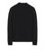 12333392xa - Polo - T-Shirts STONE ISLAND Long sleeve t-shirt 20442 'FISSATO' DYE TREATMENT STONE ISLAND