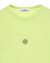 12333404kn - Polo - T-Shirts STONE ISLAND Long sleeve t-shirt 23484 'GRAPHIC FIVE' STONE ISLAND
