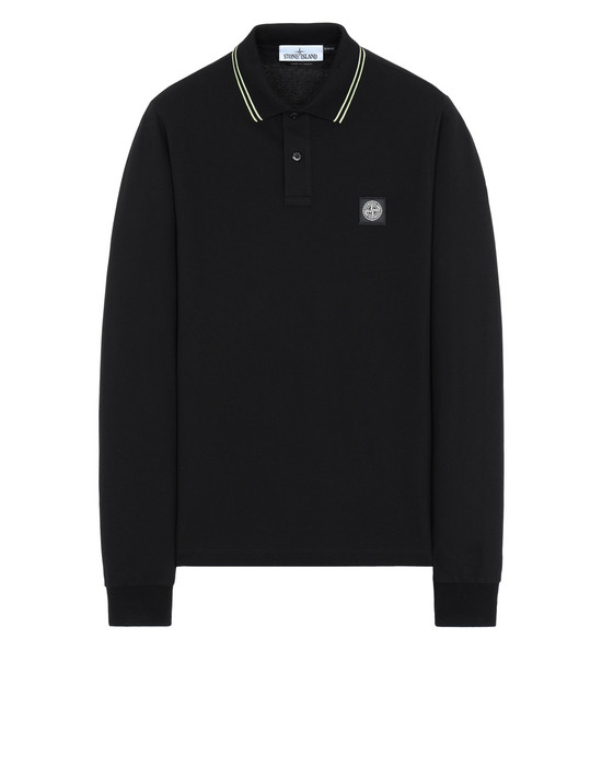 Polo Shirt Stone Island Men - Official Store