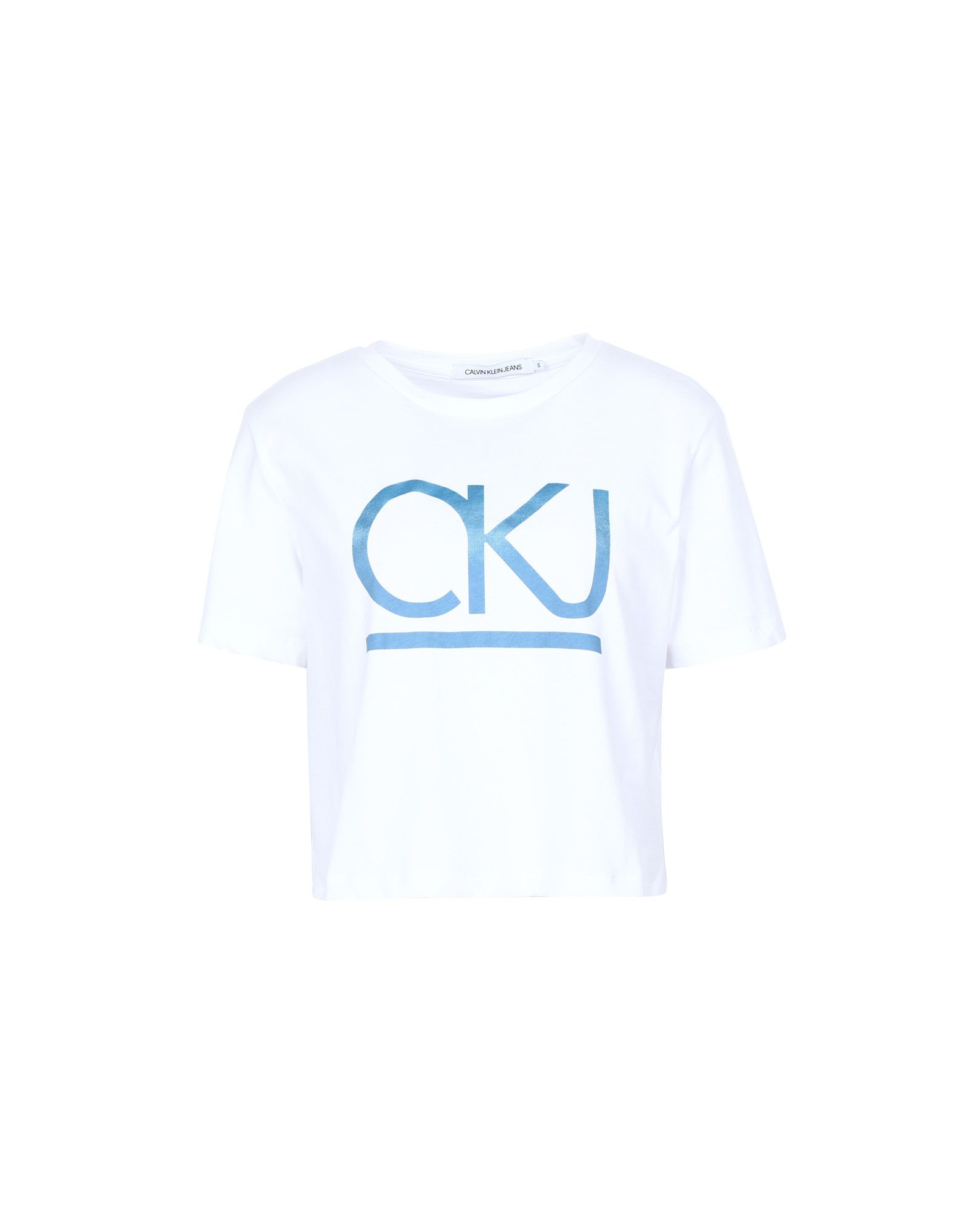 Футболка CALVIN KLEIN JEANS