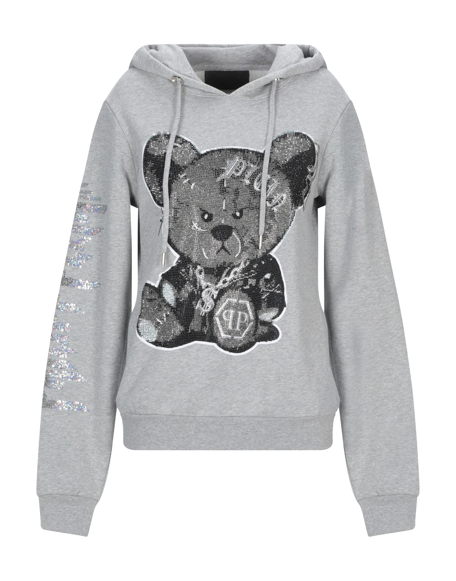 Толстовка PHILIPP PLEIN