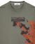 12333698wb - Polo - T-Shirts STONE ISLAND Long sleeve t-shirt 2ML88 'GRAPHIC NINE' STONE ISLAND