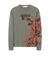12333698wb - Polo - T-Shirts STONE ISLAND Long sleeve t-shirt 2ML88 'GRAPHIC NINE' STONE ISLAND