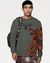 12333698wb - Polo - T-Shirts STONE ISLAND Long sleeve t-shirt 2ML88 'GRAPHIC NINE' STONE ISLAND