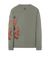 12333698wb - Polo - T-Shirts STONE ISLAND Long sleeve t-shirt 2ML88 'GRAPHIC NINE' STONE ISLAND
