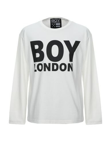 Футболка Boy London 12333733mf